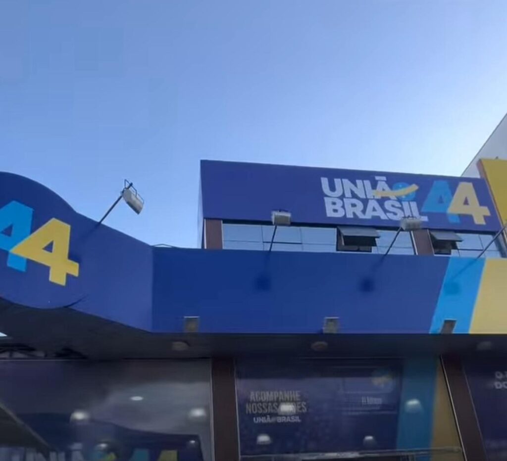 TRE mantém reprovação de contas e determina devolução de R$ 632 mil do União Brasil em Feira